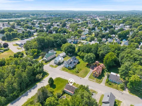 55 High Street Waterville ME 04901