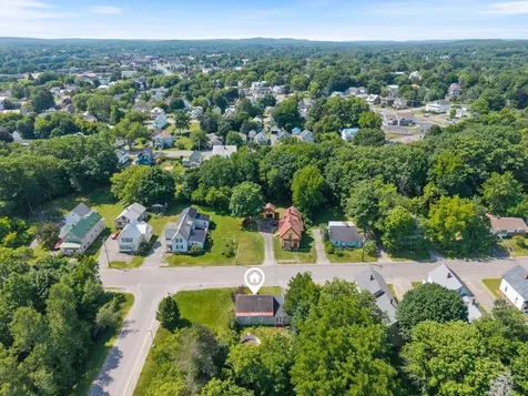 55 High Street Waterville ME 04901