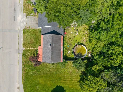 55 High Street Waterville ME 04901