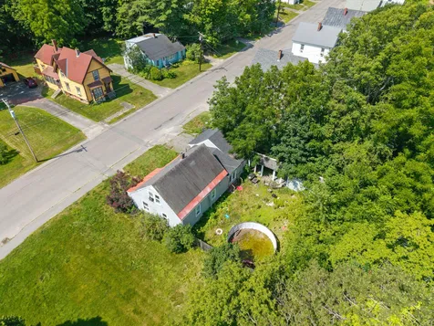 55 High Street Waterville ME 04901