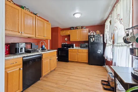 55 High Street Waterville ME 04901