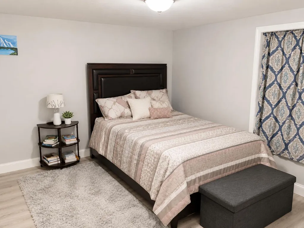 122 Whitney Street Auburn ME 04210