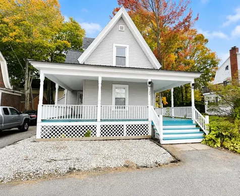122 Whitney Street Auburn ME 04210