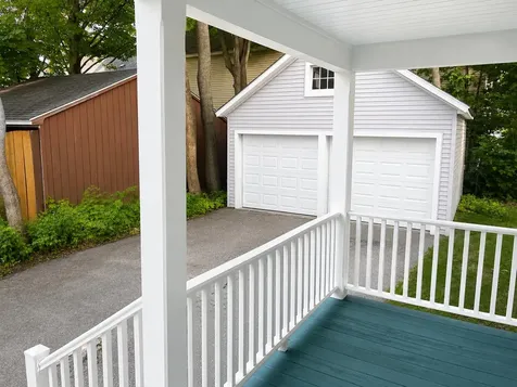 122 Whitney Street Auburn ME 04210