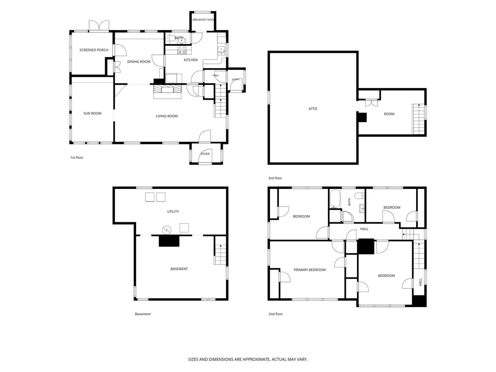 72 Stonybrook Road Cape Elizabeth ME 04107
