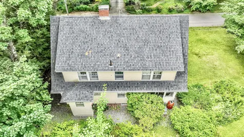 72 Stonybrook Road Cape Elizabeth ME 04107