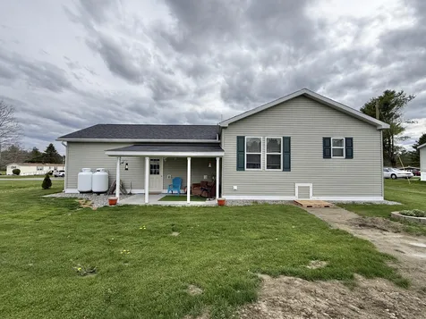 47 Begin Terrace Sabattus ME 04280