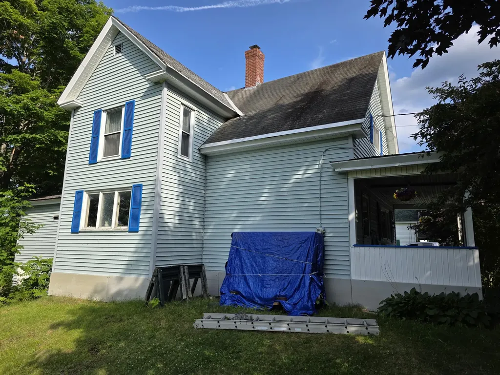 28 N Guilford Road Monson ME 04464