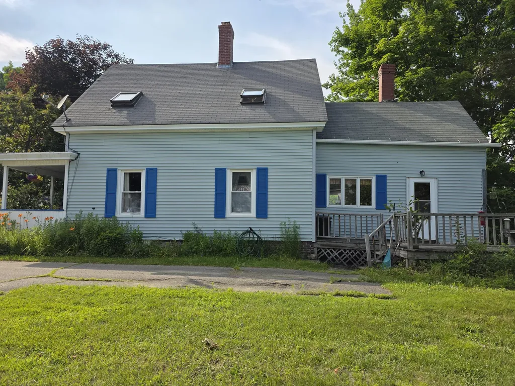 28 N Guilford Road Monson ME 04464