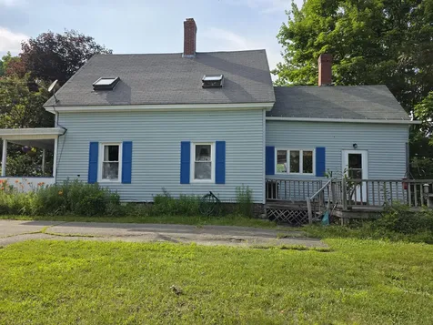 28 N Guilford Road Monson ME 04464
