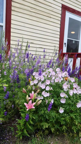 1146 Post Road Bowdoinham ME 04008