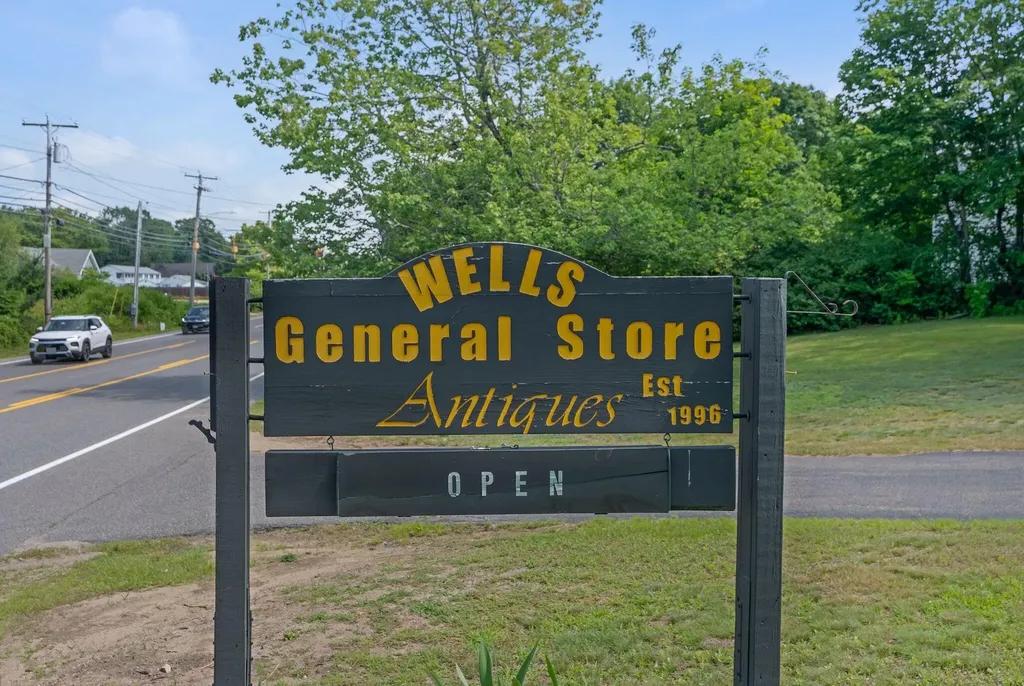 2023 Post Road Wells ME 04090
