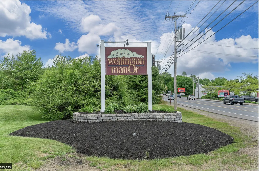 1762 Post Road Wells ME 04090
