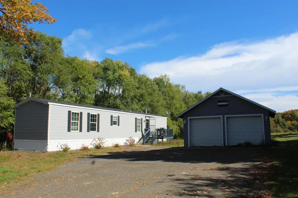 356 Sherman Street Island Falls ME 04747