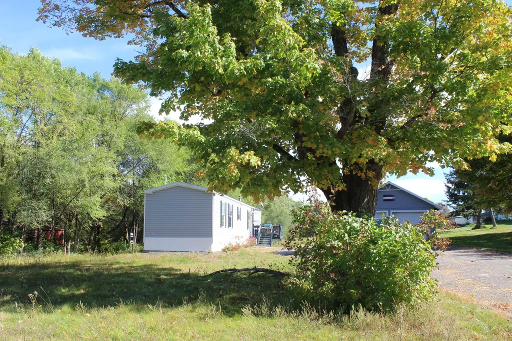 356 Sherman Street Island Falls ME 04747