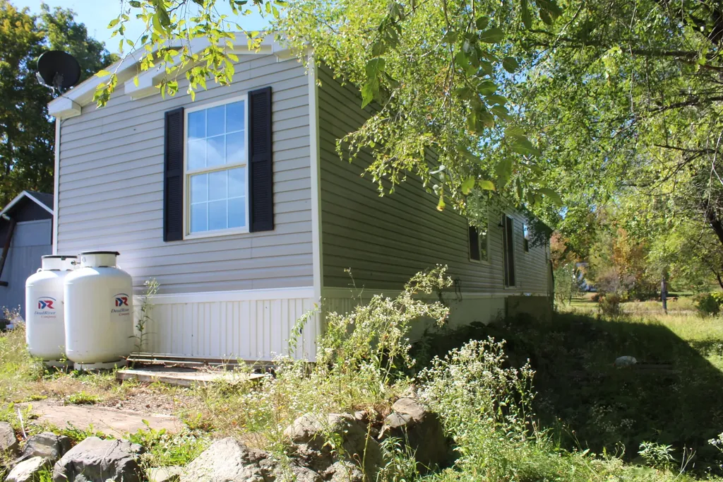 356 Sherman Street Island Falls ME 04747