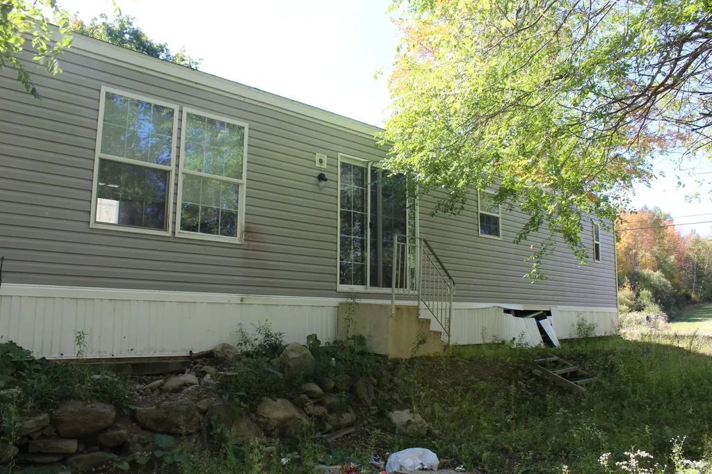 356 Sherman Street Island Falls ME 04747