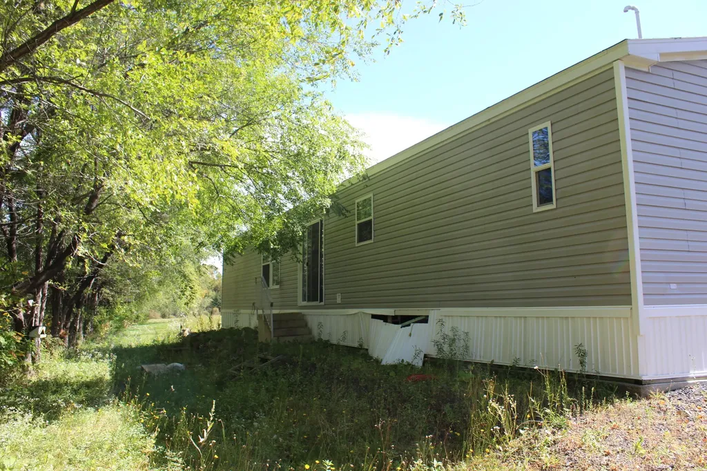 356 Sherman Street Island Falls ME 04747