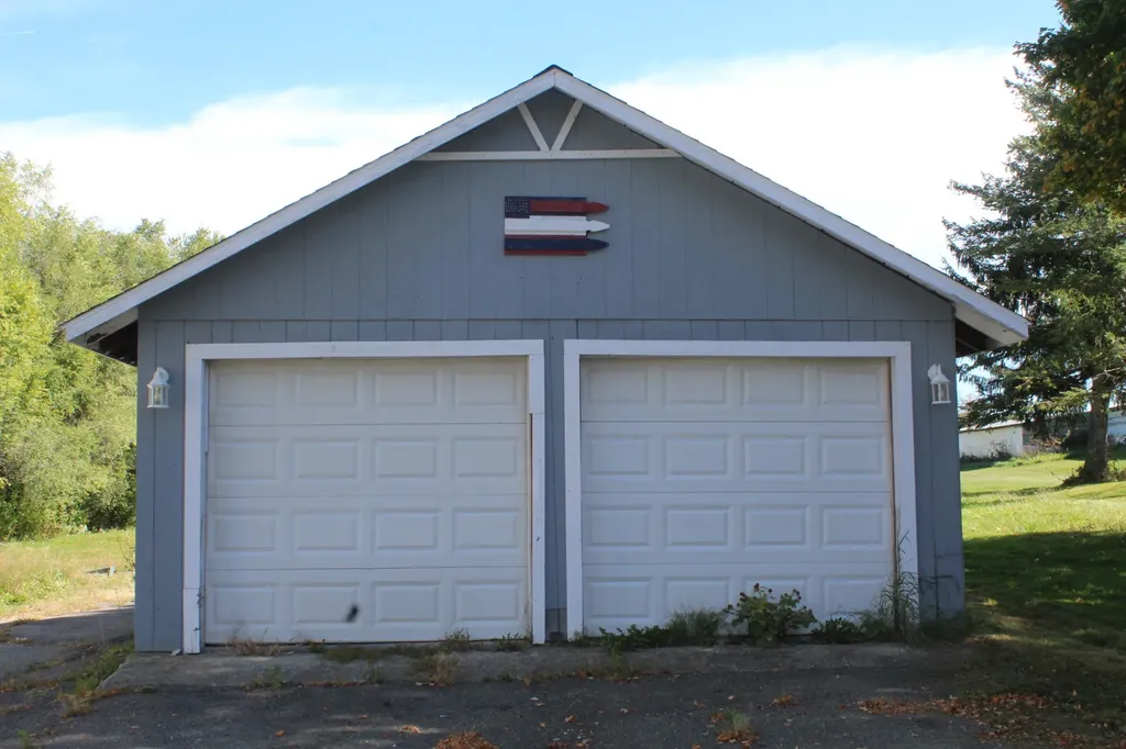 356 Sherman Street Island Falls ME 04747