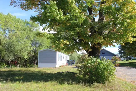 356 Sherman Street Island Falls ME 04747