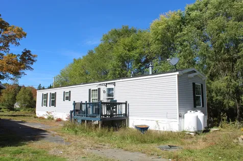 356 Sherman Street Island Falls ME 04747