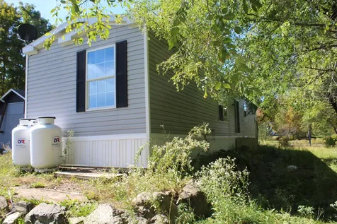 356 Sherman Street Island Falls ME 04747