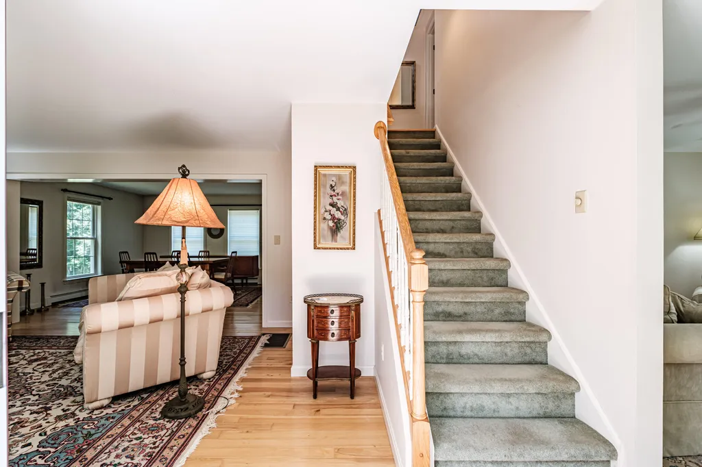 164 Kansas Road Bridgton ME 04009