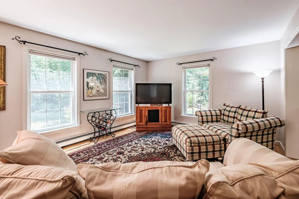 164 Kansas Road Bridgton ME 04009