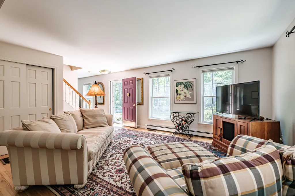 164 Kansas Road Bridgton ME 04009