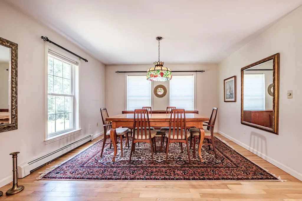 164 Kansas Road Bridgton ME 04009