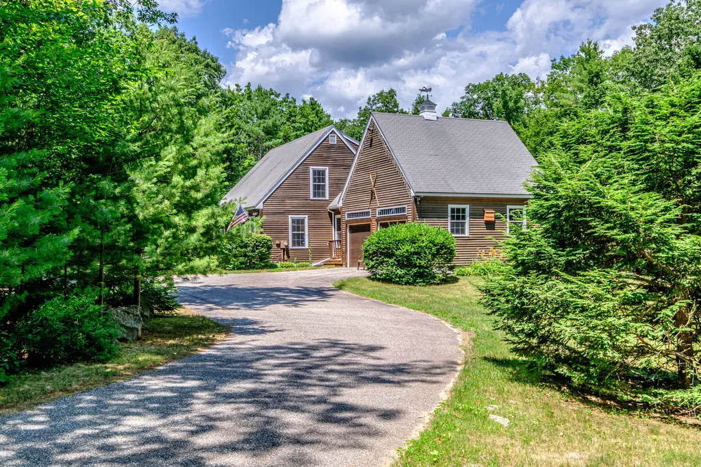 164 Kansas Road Bridgton ME 04009
