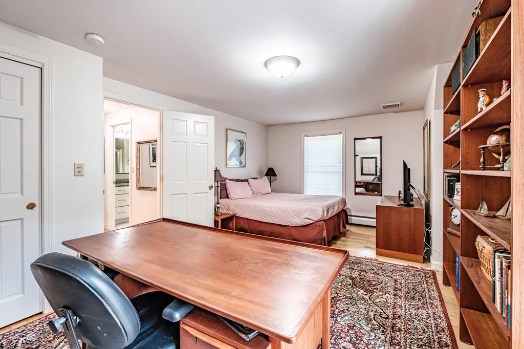 164 Kansas Road Bridgton ME 04009