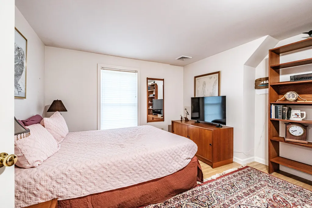 164 Kansas Road Bridgton ME 04009