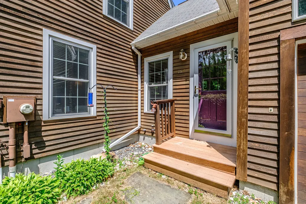 164 Kansas Road Bridgton ME 04009
