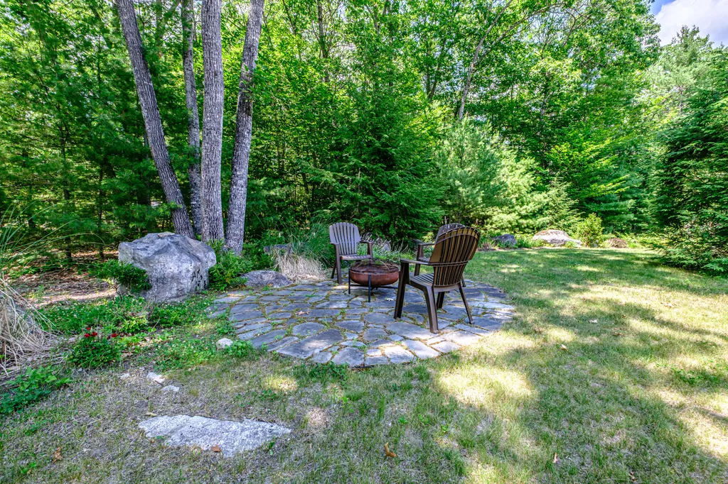 164 Kansas Road Bridgton ME 04009