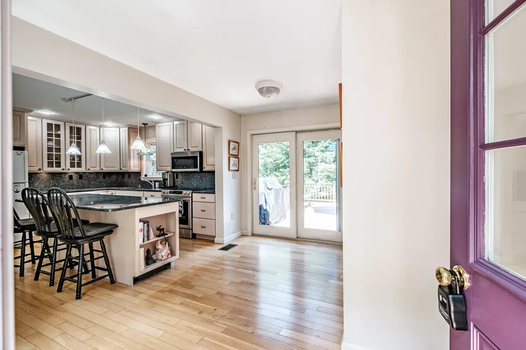 164 Kansas Road Bridgton ME 04009