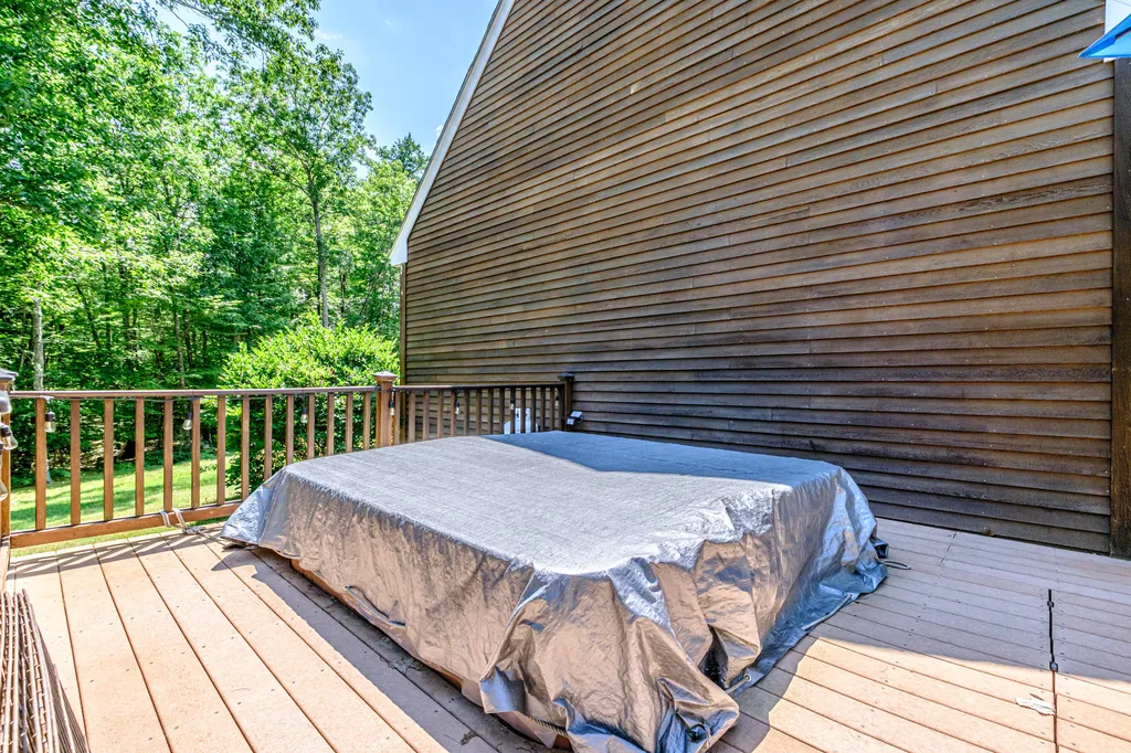 164 Kansas Road Bridgton ME 04009