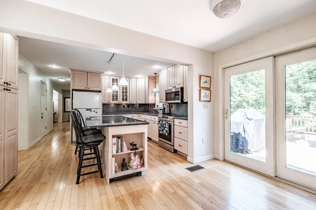 164 Kansas Road Bridgton ME 04009