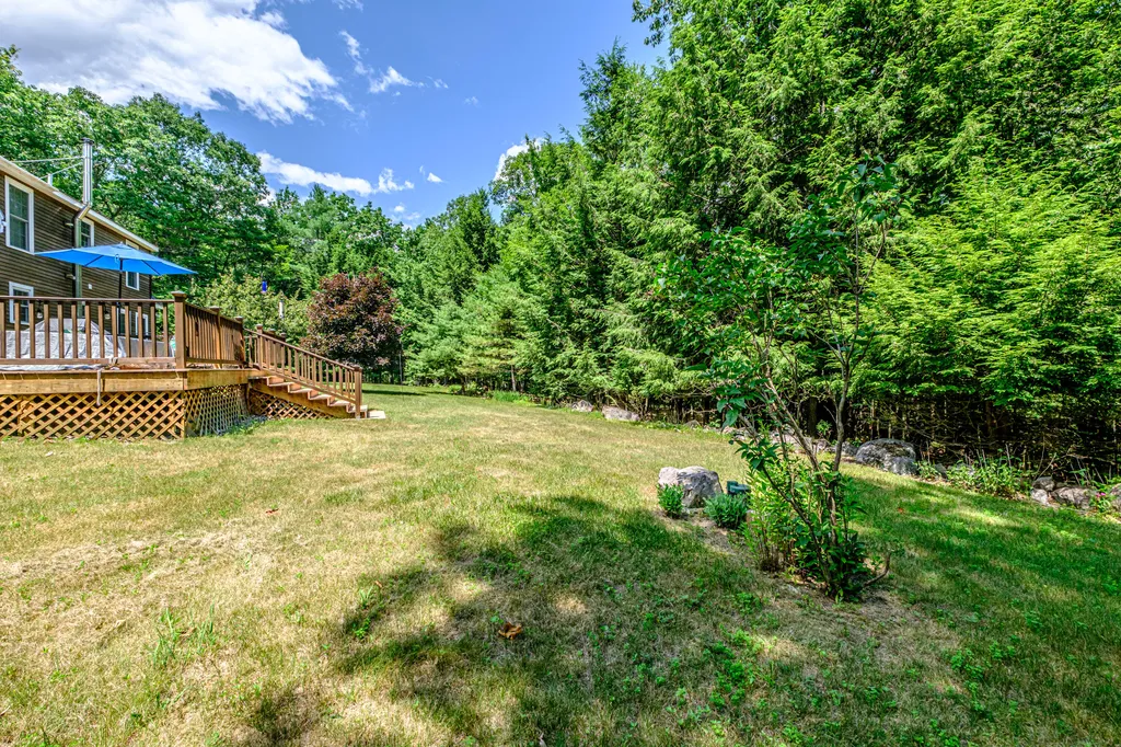 164 Kansas Road Bridgton ME 04009