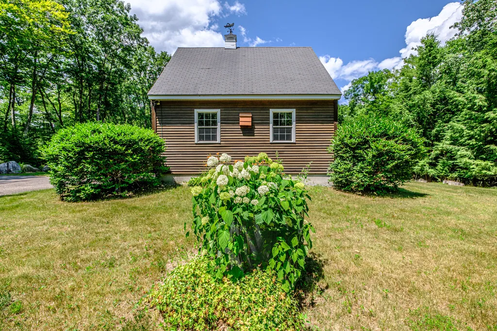 164 Kansas Road Bridgton ME 04009