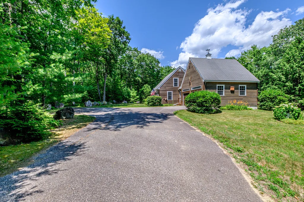 164 Kansas Road Bridgton ME 04009