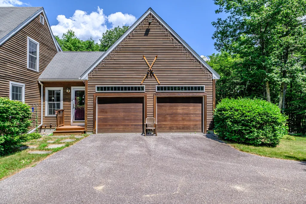164 Kansas Road Bridgton ME 04009