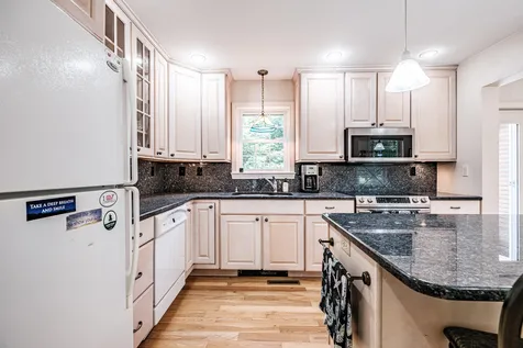164 Kansas Road Bridgton ME 04009