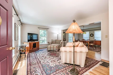 164 Kansas Road Bridgton ME 04009