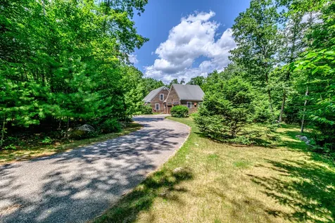 164 Kansas Road Bridgton ME 04009