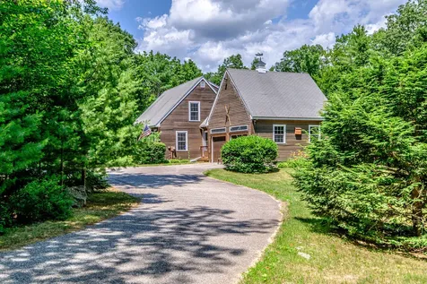 164 Kansas Road Bridgton ME 04009