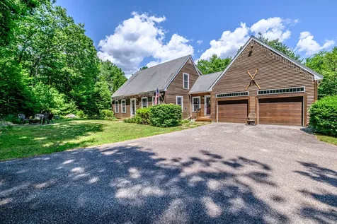 164 Kansas Road Bridgton ME 04009