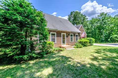 164 Kansas Road Bridgton ME 04009
