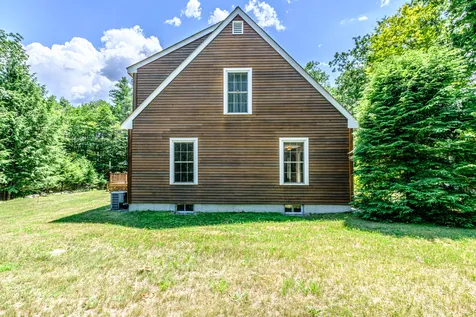 164 Kansas Road Bridgton ME 04009