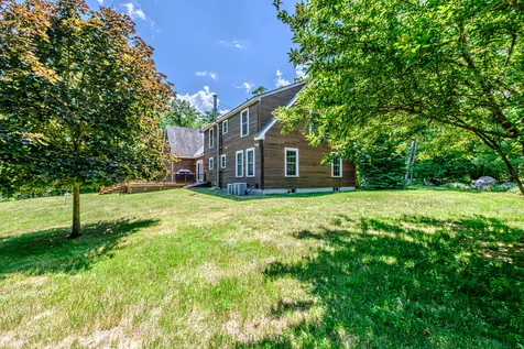 164 Kansas Road Bridgton ME 04009